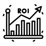 ROI-Focused Approach