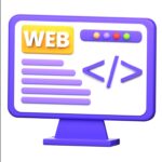 Website & App Development