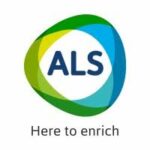 Ashish Life Science Logo