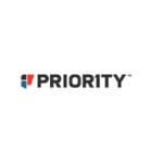 Priorty Logo