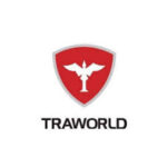 Traworld Logo